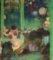 im Café des Ambassadeurs Edgar Degas